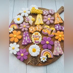 Meet your Posher, Leticia